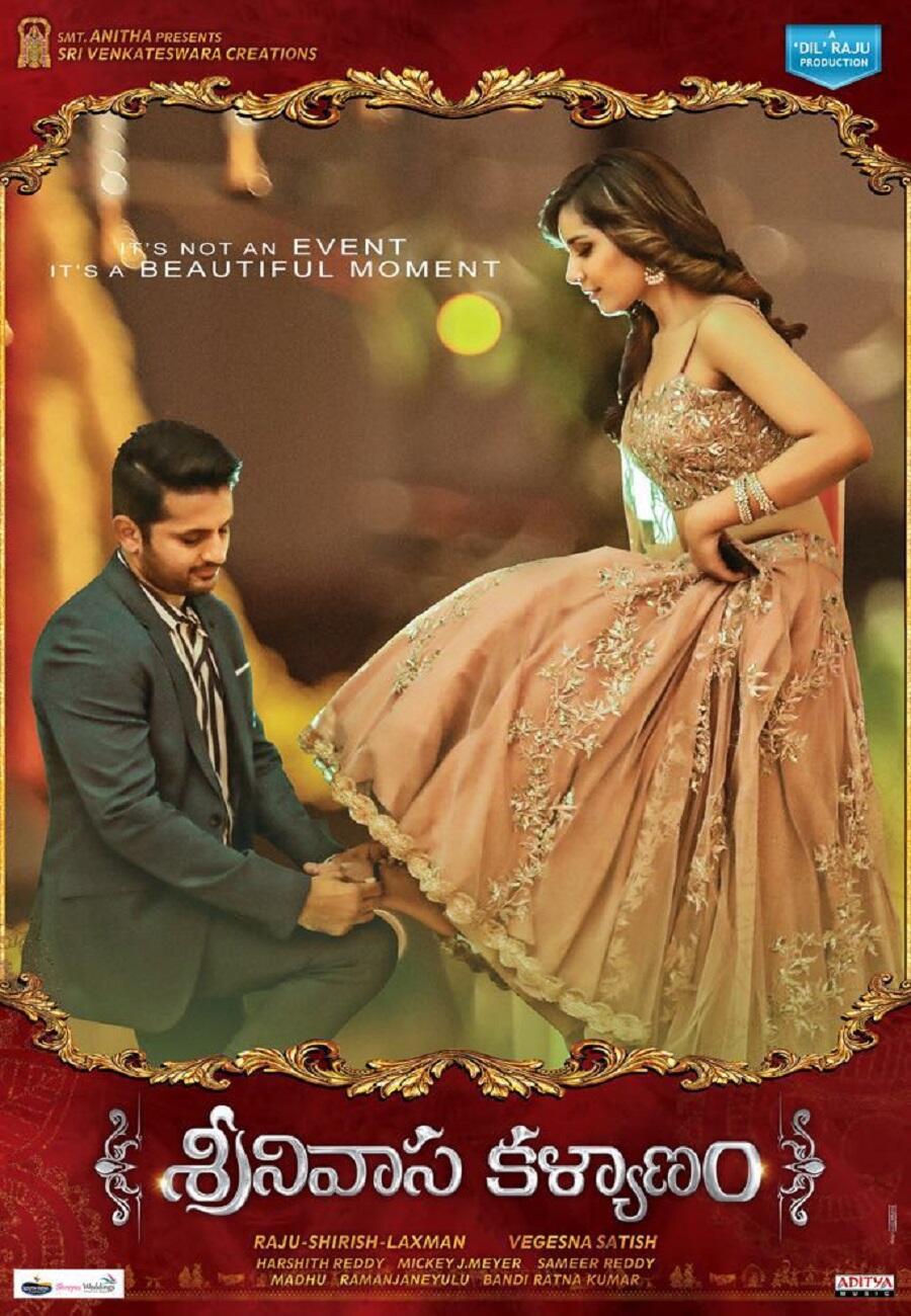 Srinivasa Kalyanam Movie Photos and Stills Fandango